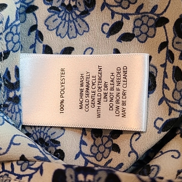 Beachlunchlounge Collection Blouse - Picture 8 of 12